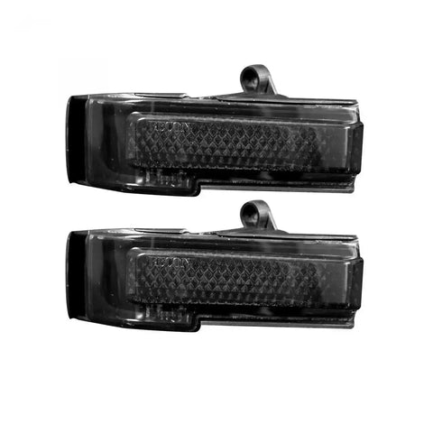 LED MIRROR LENS - FORD 15-17 F150 &