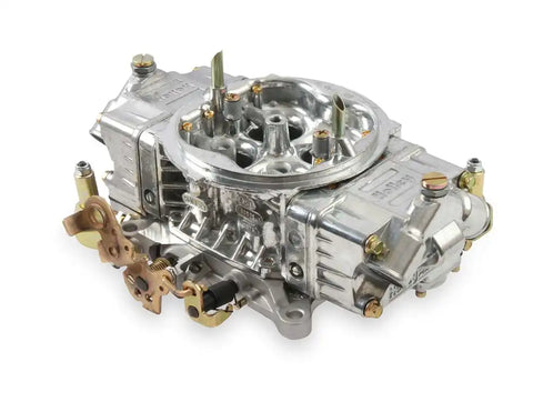HOLLEY 0-82651SA 650 CFM ALUMN STREET HP CARB S/A