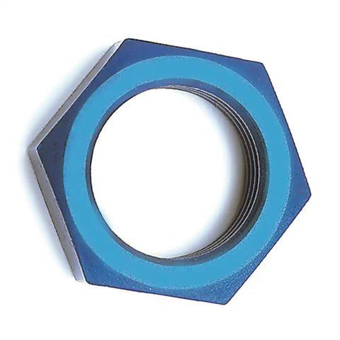 -3AN BULKHEAD NUT