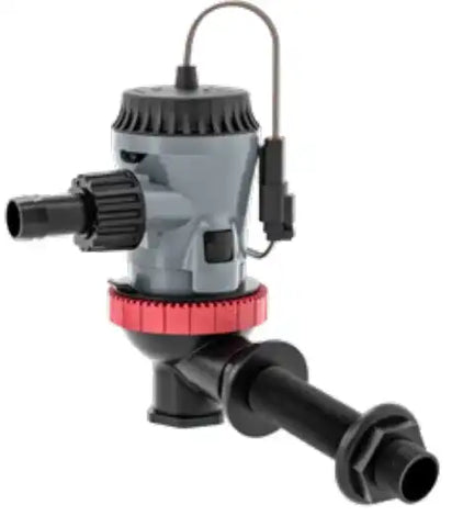 JOHNSON PUMP 10-13643-01 AQUA O2 FLEX MOUNT 800GPH AERATOR P