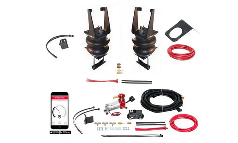 FIRESTONE 2848 RAM 2500/3500 AIO WIRELESS