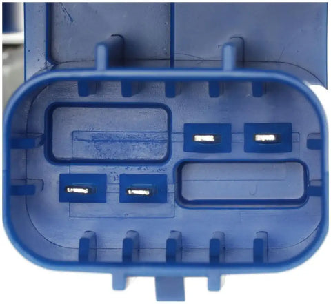 FUEL PUMP MODULE ASSEMBLY
