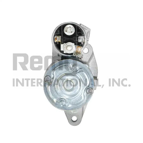 REMANUFACTURED STARTER