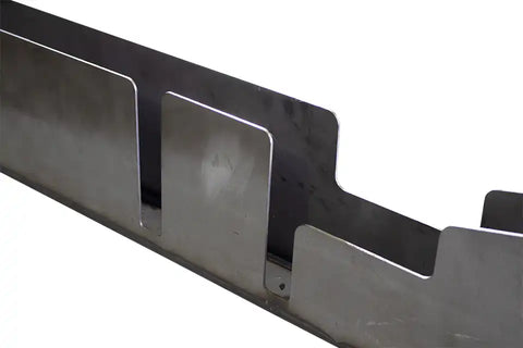 KENTROL RB7069L 2004-2008 F150 CENTER FRAME SECTION