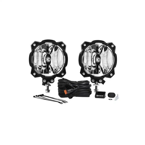 KC HILITE 91305 PRO6GRAVITY WIDE SYS PR