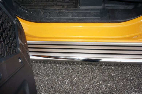 RB2 R.BOARD BRONCO 4 DR. SS 2021-22