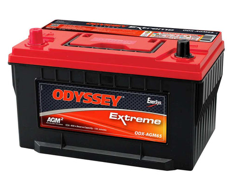 ODYSSEY 65-PC1750