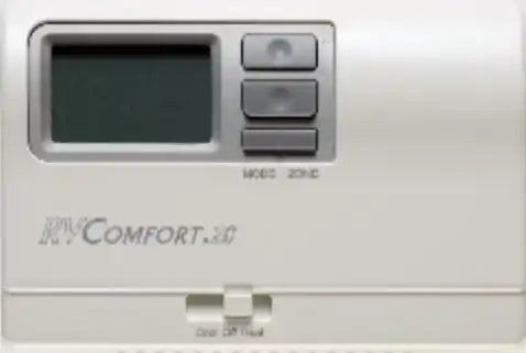 COLEMAN RVP 8330D3351 T-STAT WALL  HEAT /COOL