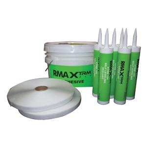 LaSalle Bristol 2703414KIT RMA Roof Installation Kit