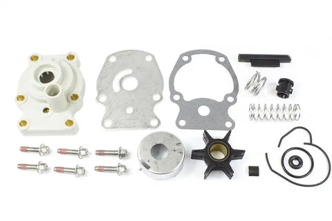 SIERRAMARINE 18-4537 WATER PUMP REPAIR KIT WITHOUT HOUSI