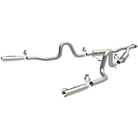 MAGNAFLOW 15717 CB 99-04  MUSTANG 3.8 V6