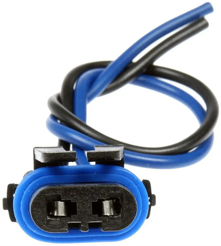 DORMAN 84792 SOCKET HI TEMP HEAD 9005