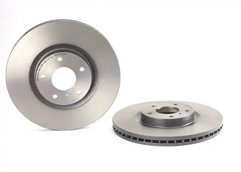 BREMBO 09B26611C02 DISC BRAKE ROTOR