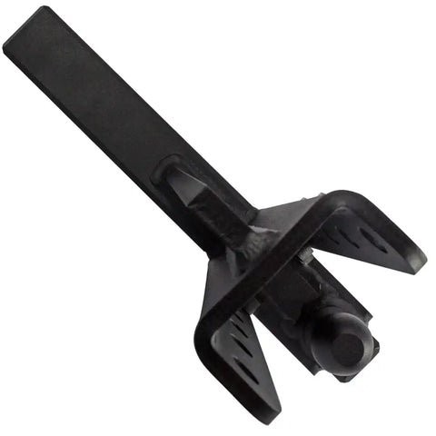 2.5' HEAVY DUTY 10' DROP/RISE