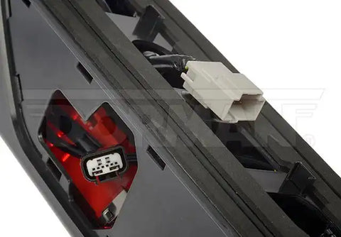 DORMAN 923-127 THIRD BRAKE LIGHT ASSEMBLY