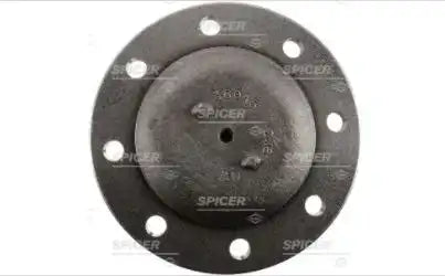 AXLE SHAFT