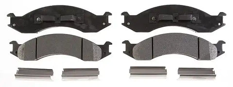 DISC BRAKE SET