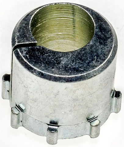 AEROQUIP FCM2103 ALUM #8 LOCK NUT