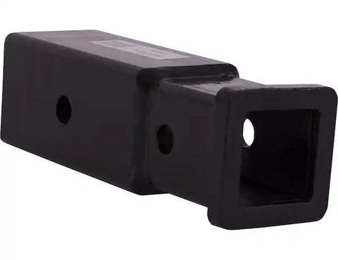 Buyers Products RTA302 Trailer Hitch Receiver Tube Adapter Adapts From 3 Inch Receiv
