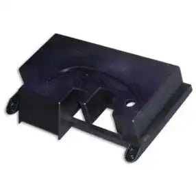 NORCOLD POWER BOARD COVER