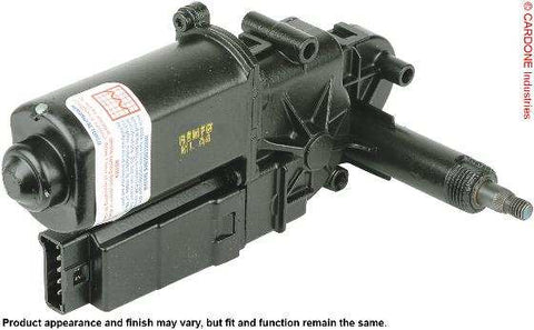 WIPER MOTOR