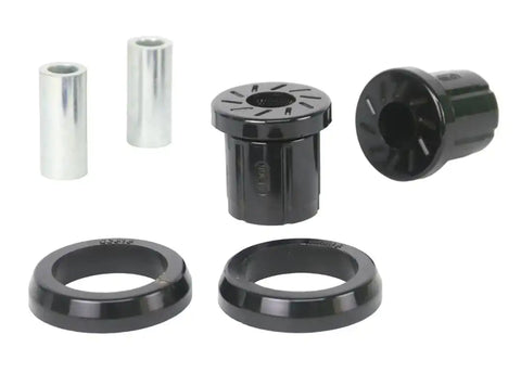 WHITELINE W63624 AXLE - PIVOT BUSHING