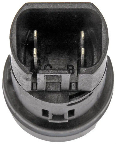 Dorman (OE Solutions) 901-133 Trunk Lid Release Switch