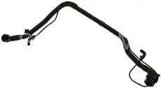 ENGINE CRANKCASE BREATHER HOSE