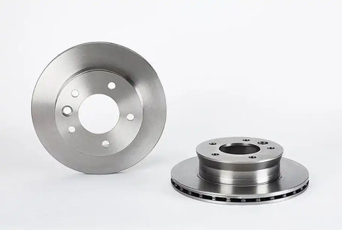 DISC BRAKE ROTOR