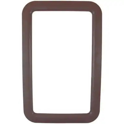 ENTRANCE DOOR WINDOW FRAM