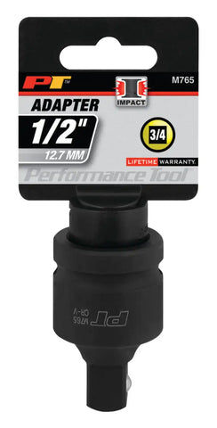 SOCKET ADAPTER IMP