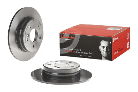 BREMBO 08517831C02 DISC BRAKE ROTOR