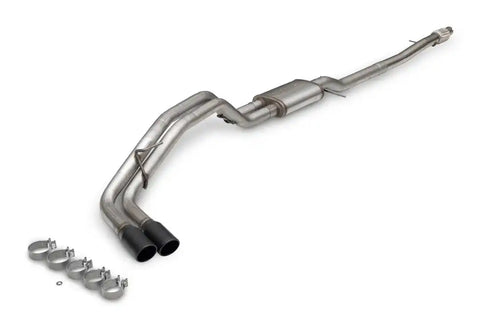 Flowmaster 717997 Exhaust System Kit FlowFX Cat-Back System 409S Stainless Steel W