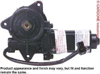 REMANUFACT ELECTRIC MOTOR