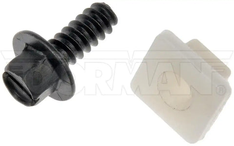 DORMAN 785-126D LICENSE HARDWARE