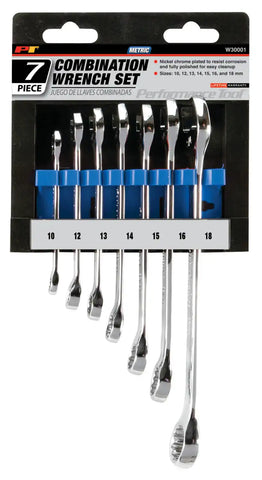 WRENCH SET
