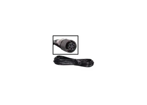 FURUNO 000-154-054 NMEA CABLE 1 X 6 PIN CONNECTOR 5M