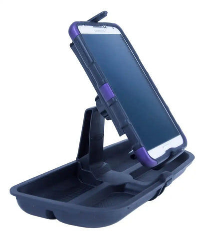 DAYSTAR KJ71057BK PHONE/GPS CRADLE 11+ JK