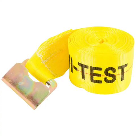HAMPTON PROD 04926 WINCH STRAP 2'X27'