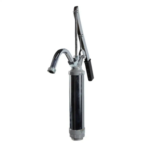 LEV HD PUMP SUCT SPT