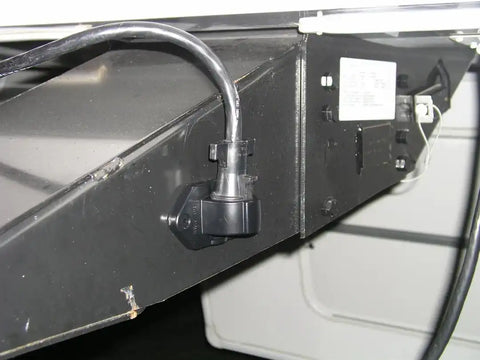 LYNX BOAT TRAILER PACK