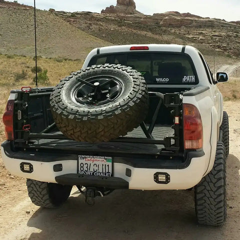 WILCO OFFROA TY90008-PR TIREGATE PR