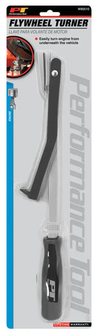 FLY WHEEL TURNER