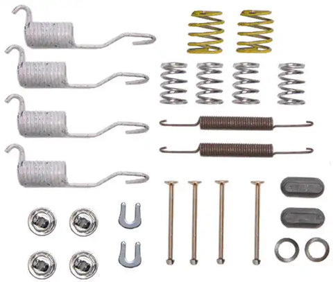 RAYBESTOS H7170 COMBI KIT