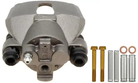 RAYBESTOS FRC10911 FRICTION READY CALIPERS