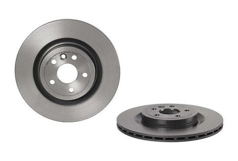 BREMBO 09C20911C02 DISC BRAKE ROTOR