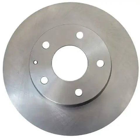 BRAKE ROTOR