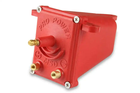 PRO POWER RACING COIL