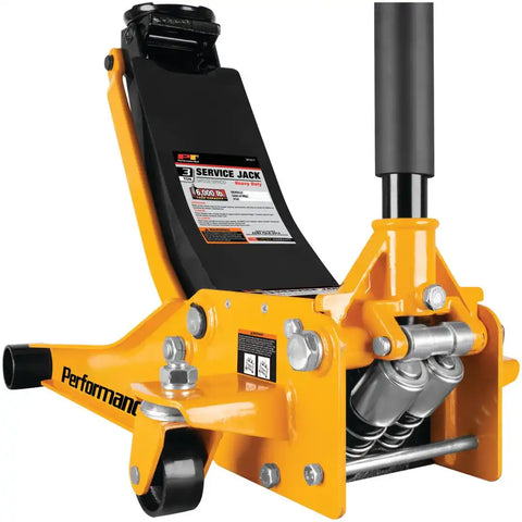3 TON JACK-GARAGE