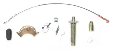 BRAKE HARDWARE